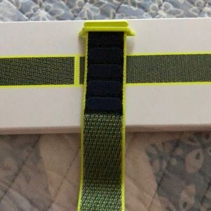 Sport Loop Apple Watch Band